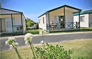 BIG4 Ulverstone Holiday Park - Goulburn Accommodation
