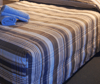 Best Western Bass  Flinders Motor Inn - Goulburn Accommodation