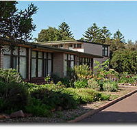 Whyalla Foreshore Motor Inn - Goulburn Accommodation