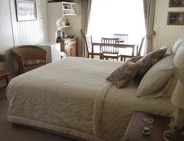 Beauty Point Cottages - Goulburn Accommodation