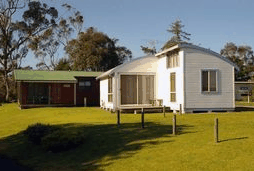 Beauty Point Tourist Park - Goulburn Accommodation