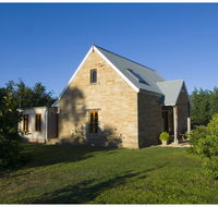 Armytage House - Goulburn Accommodation
