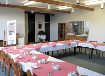 Barclay Motor Inn - Goulburn Accommodation