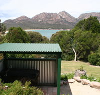 Coles Bay Waterfronters - Goulburn Accommodation