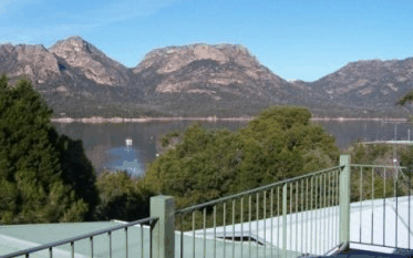 Coles Bay Waterfronters - Goulburn Accommodation 1