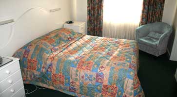 Claremont TAS Goulburn Accommodation