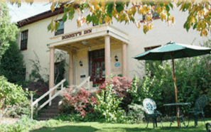 Bonney's Inn - Goulburn Accommodation