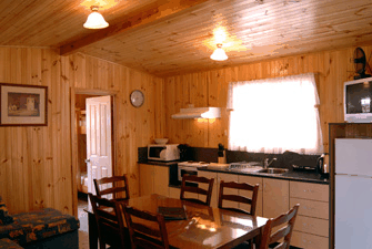 Captain James Cook Memorial Caravan Park - Goulburn Accommodation
