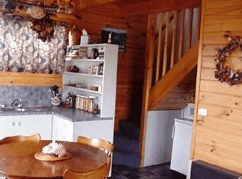 Carinya Farm Holiday Retreat - Goulburn Accommodation