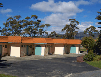 Island View Motel - Goulburn Accommodation