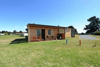 Kelso Sands Holiday Park - Goulburn Accommodation