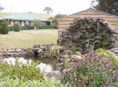 Kentish Hills Retreat - Goulburn Accommodation