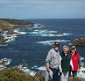 King Island Gem Motel - Goulburn Accommodation