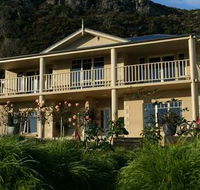 On the Terrace - Goulburn Accommodation