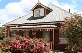 Swansea Cottages  Motel Suites - Goulburn Accommodation