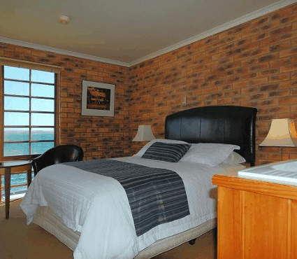 Stanley Village - Goulburn Accommodation
