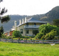 Stanton Bed and Breakfast - Goulburn Accommodation