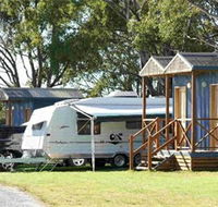 St Helens Caravan Park - Goulburn Accommodation