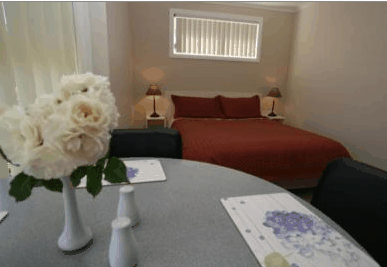 Shearwater Cottages on the Boulevard - Goulburn Accommodation