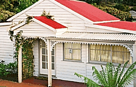Recreation Cottage - Goulburn Accommodation