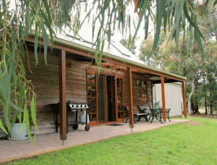  Goulburn Accommodation