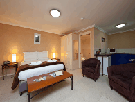 Oyster Cove Chalet - Goulburn Accommodation