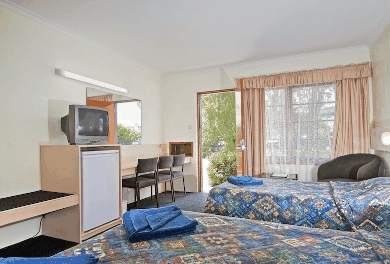  Goulburn Accommodation