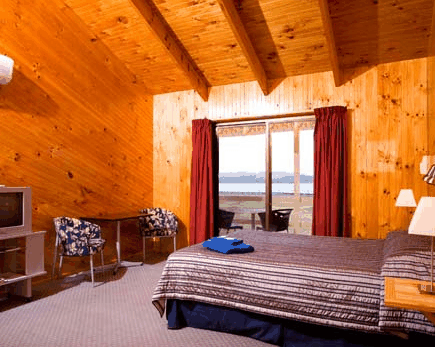 Low Head Tourist Park - Goulburn Accommodation