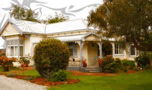 Glencoe Country Bed And Breakfast - Goulburn Accommodation