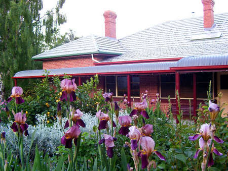 Castle Forbes Bay TAS Goulburn Accommodation