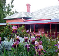 Donalea Bed  Breakfast - Goulburn Accommodation