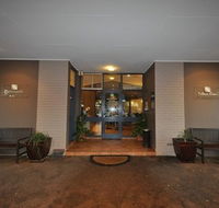 Hospitality Inn Port Hedland - Goulburn Accommodation