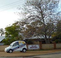 York Motel - Goulburn Accommodation