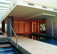 Oaks Liberty Towers - Goulburn Accommodation