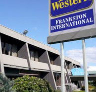 Best Western Frankston International - Goulburn Accommodation
