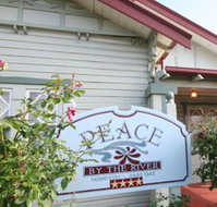 Peace By The River Homestay - Goulburn Accommodation