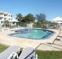 Pelican Cove - Goulburn Accommodation