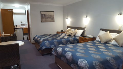 Sandstock Motor Inn - Goulburn Accommodation 2