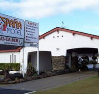 Espana Motel - Goulburn Accommodation