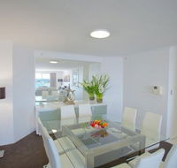 Ocean Sands Resort - Goulburn Accommodation