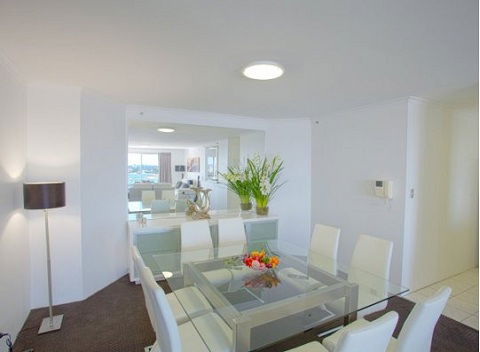 Ocean Sands Resort - Goulburn Accommodation 0