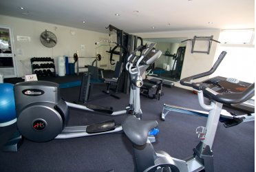 Ocean Sands Resort - Goulburn Accommodation 4