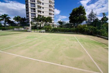 Ocean Sands Resort - Goulburn Accommodation 5