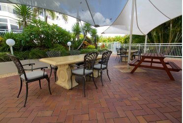 Ocean Sands Resort - Goulburn Accommodation 6