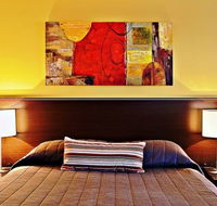 Governor Macquarie Motor Inn - Goulburn Accommodation