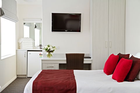 Governor Macquarie Motor Inn - Goulburn Accommodation 2