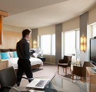 Parkroyal Melbourne Airport - Goulburn Accommodation