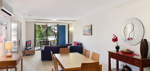 Scarborough Beach Resort - Goulburn Accommodation 1