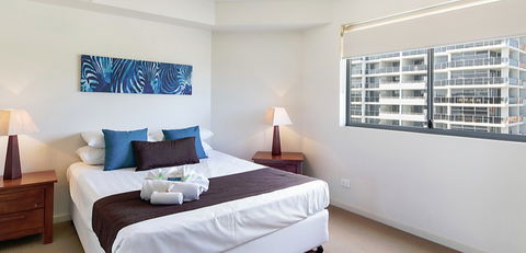 Scarborough Beach Resort - Goulburn Accommodation 2