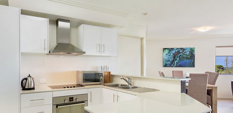 Scarborough Beach Resort - Goulburn Accommodation 3